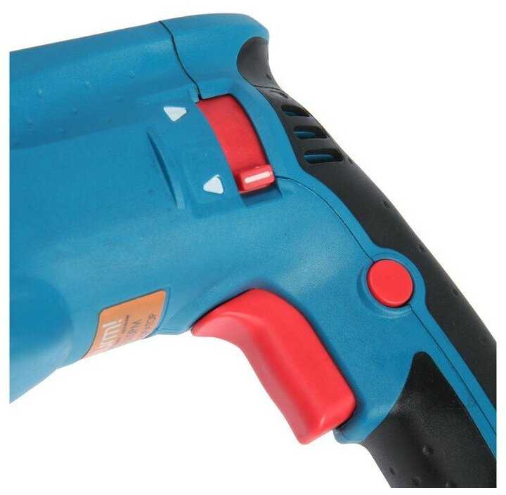 Перфоратор Sturm! RH2510PM фотография 3