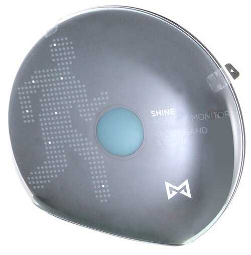 Умный браслет Misfit Shine фотография 4