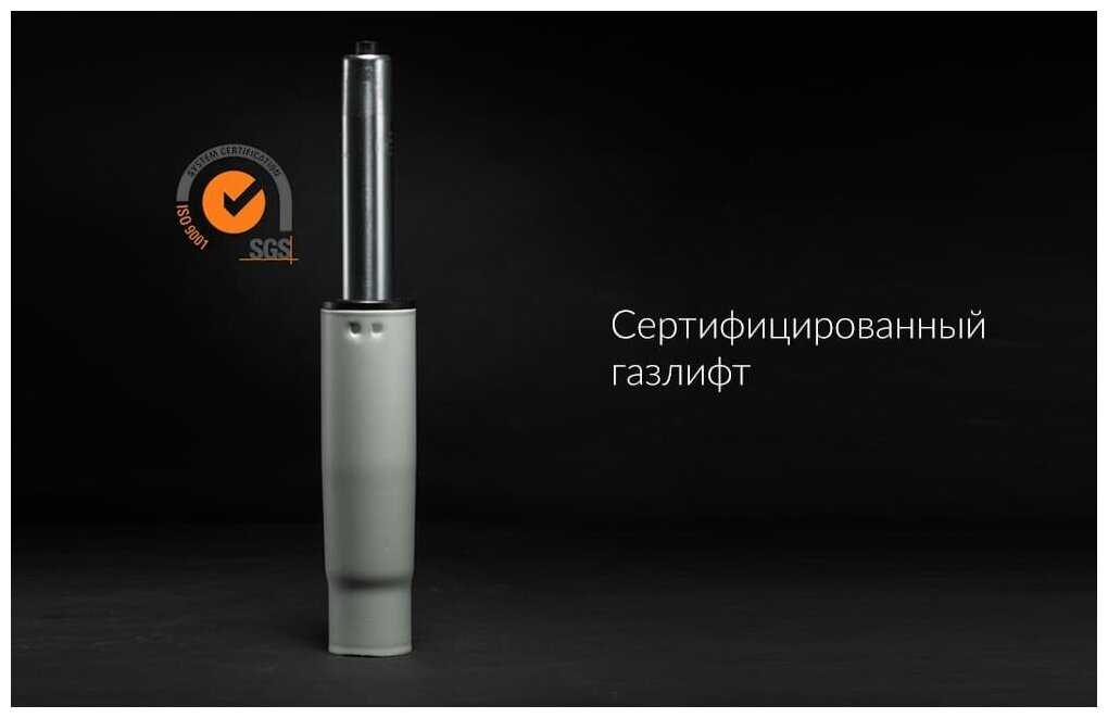 Кресло компьютерное HBADA ergonomic double-waisted (HDNY163BM) фотография 7