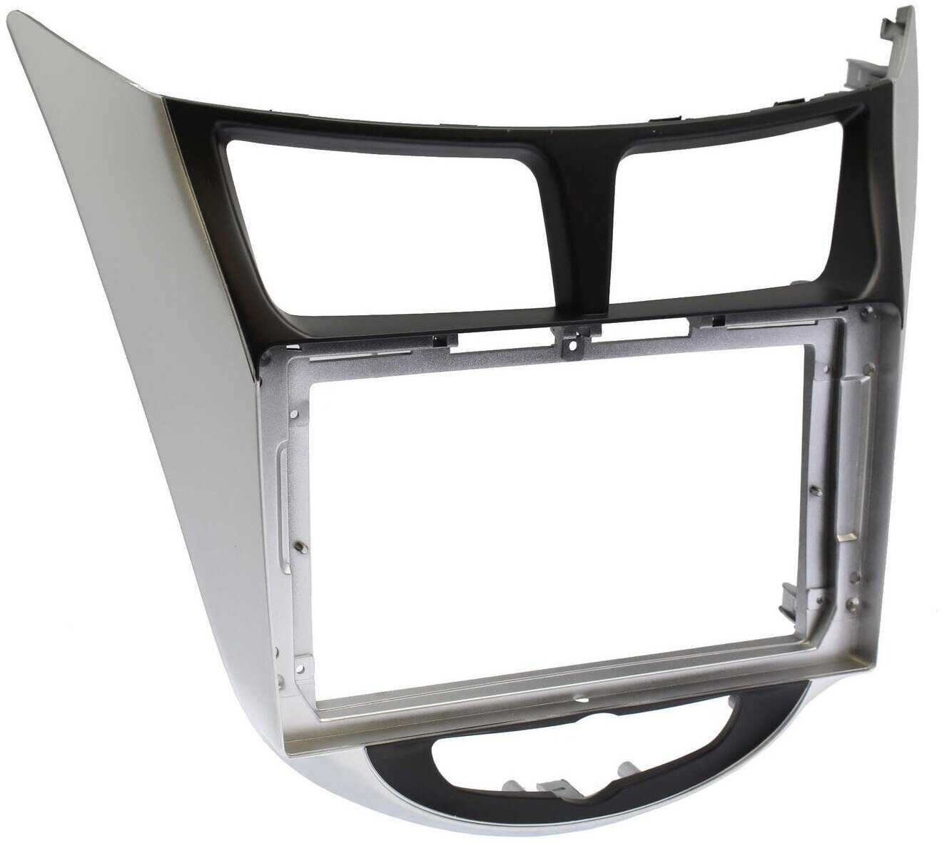Штатная магнитола Canbox H-Line (7844-9027) фотография 3