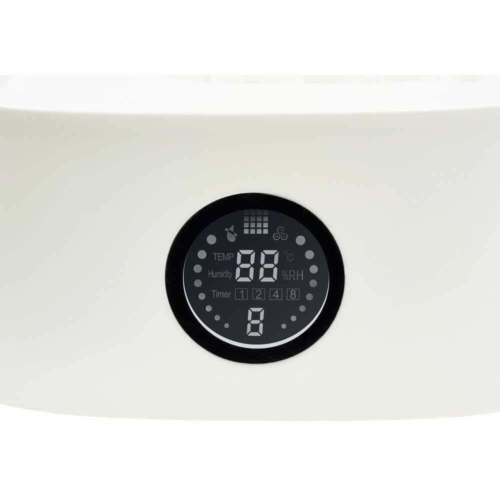 Увлажнитель воздуха PRIMERA HUP-H3150 фотография 12