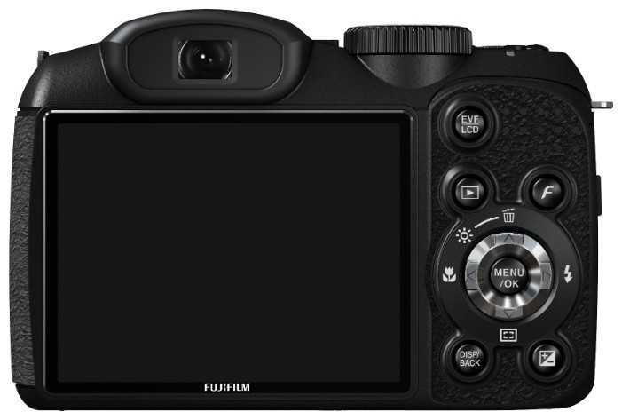 Фотоаппарат Fujifilm FinePix S2950 фотография 1