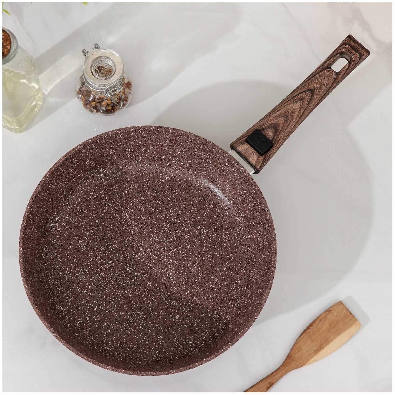 Сковорода Доляна Брауни 7403558 фотография 2