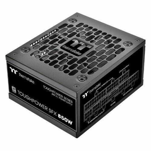 Блок питания Thermaltake Toughpower SFX850 Gen.5 (ps-stp-0850fnfape-1)