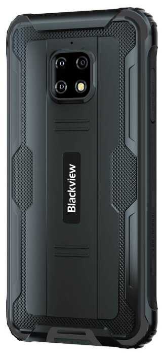 Смартфон Blackview BV4900 Pro фотография 27
