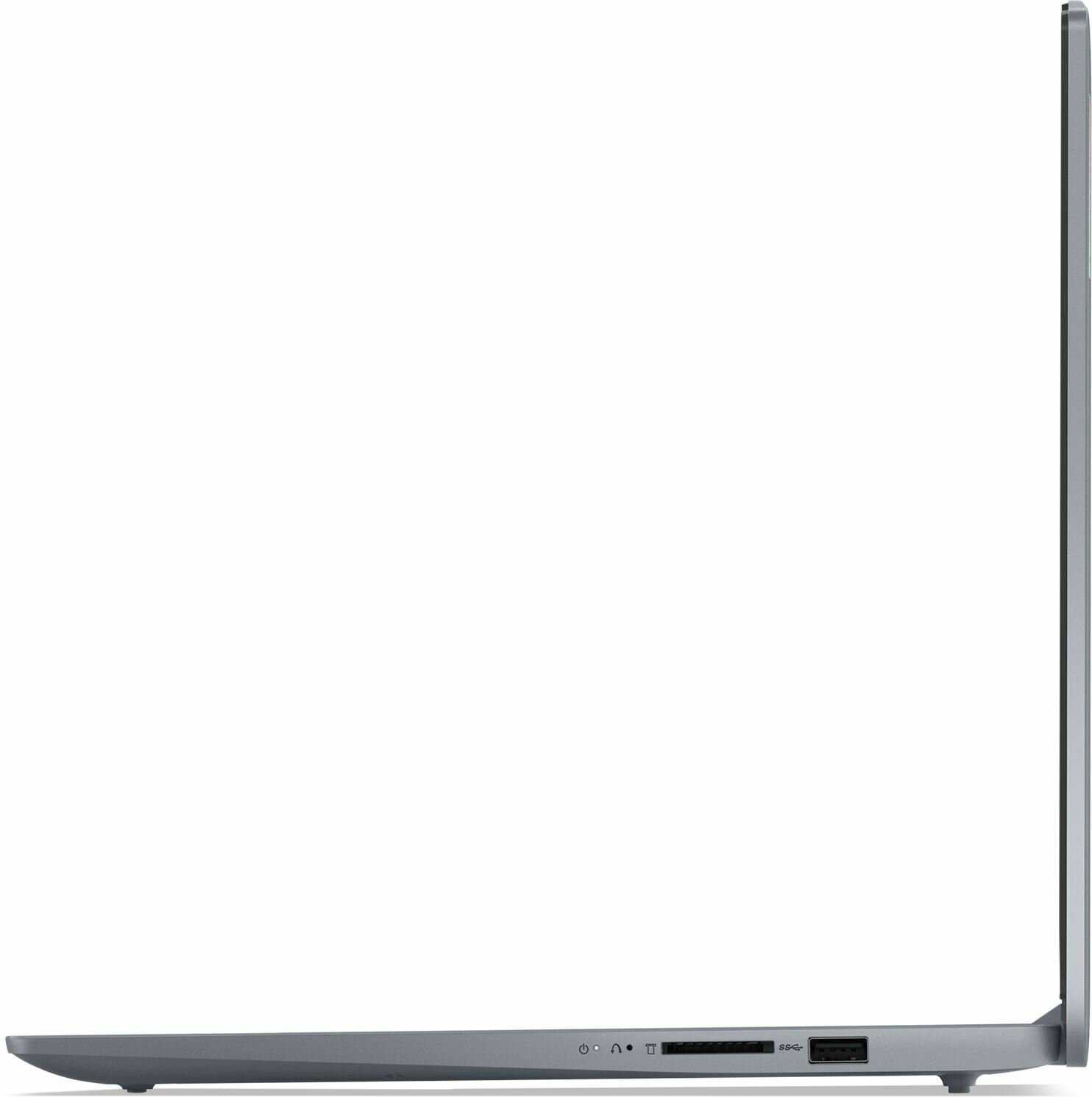 Ноутбук Lenovo IP Slim 3 15IRH8, 15.6