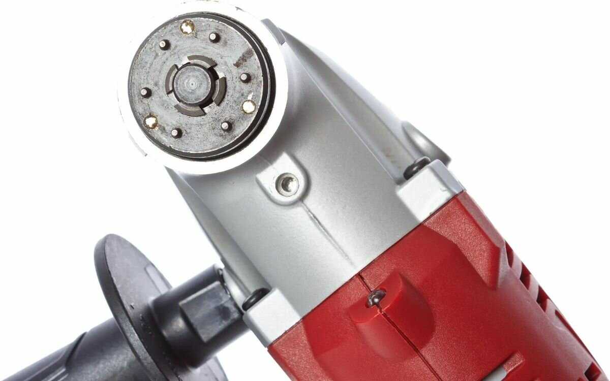 Инструмент RedVerg Инструмент многофункциональный аккумуляторный (RD-MT18/U) фотография 5