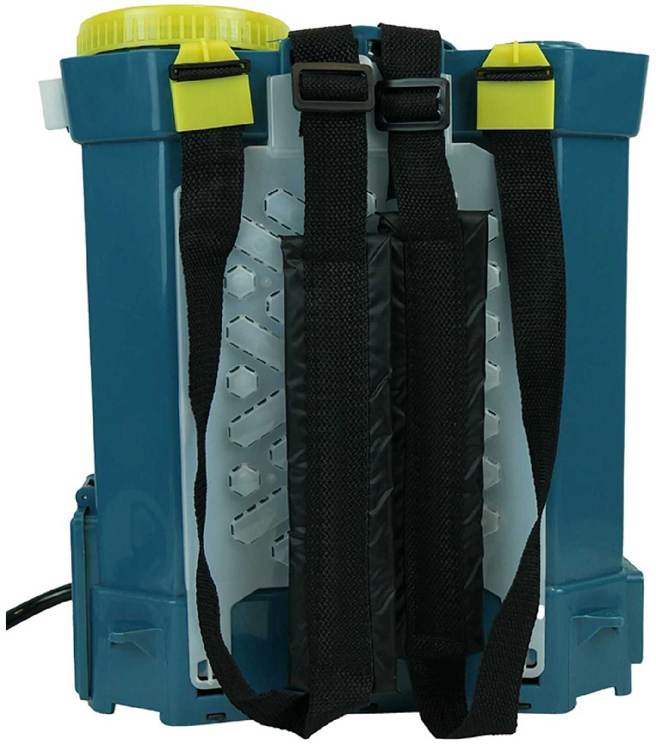 Опрыскиватель Sturm! GS8212N 1BatterySystem 12 л (GS8212N) фотография 5