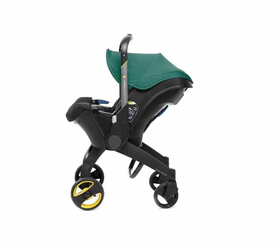 Автолюлька Stroller 4 in1 фотография 2
