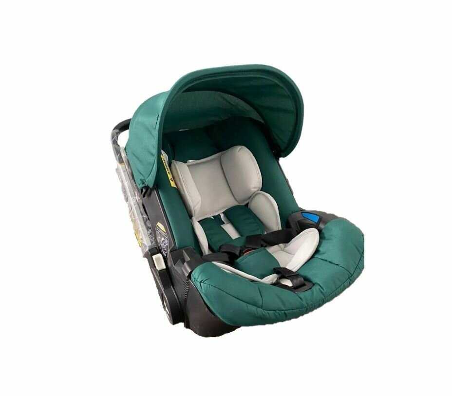 Автолюлька Stroller 4 in1 фотография 3