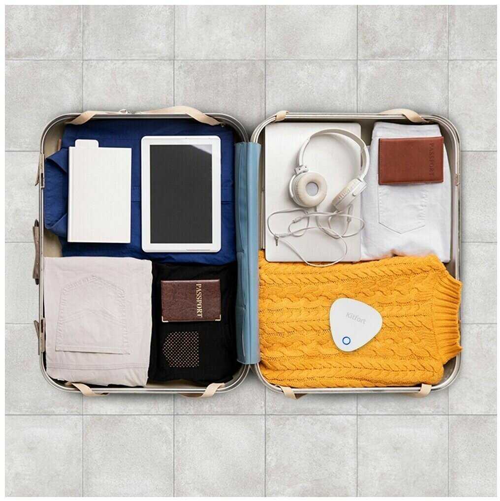 Озонатор КТ-2852 фотография 7