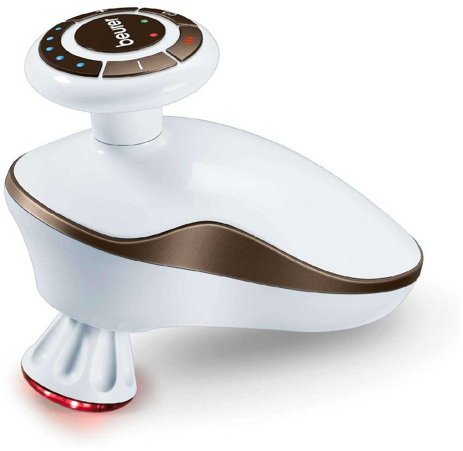 Роликовый массажер Beurer MG 510 фотография 15