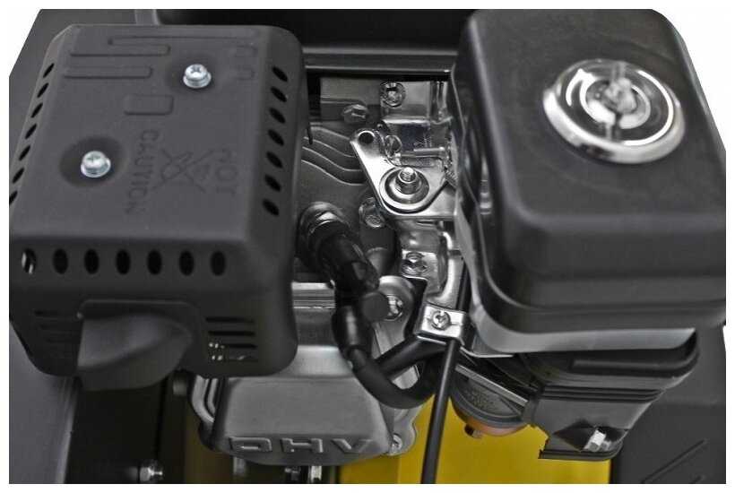 Культиватор Huter GMC-7.0 фотография 7
