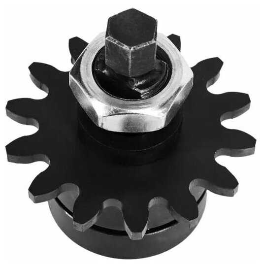 Понижатель передач Геликон DINO фотография 3