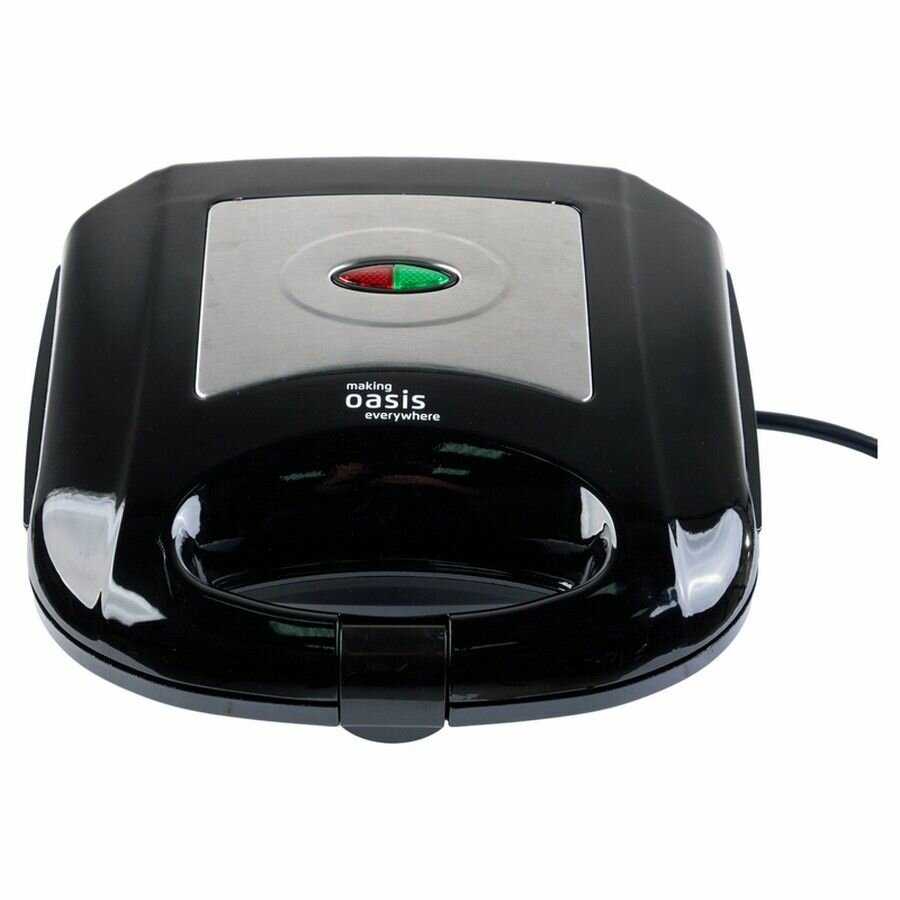 Сэндвичница Making OASIS everywhere (PK-SB) фотография 5