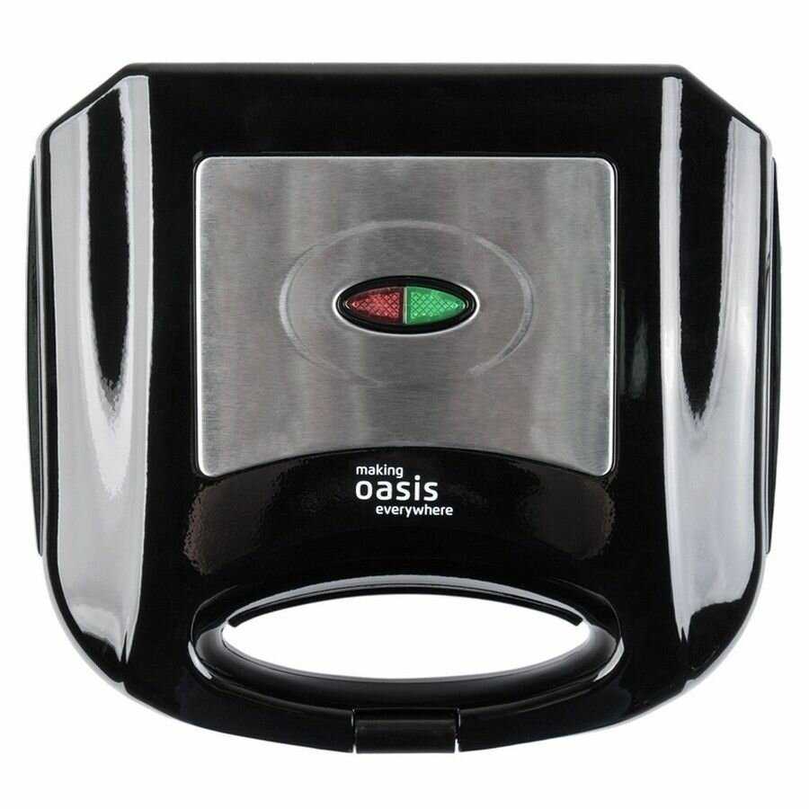 Сэндвичница Making OASIS everywhere (PK-SB) фотография 6