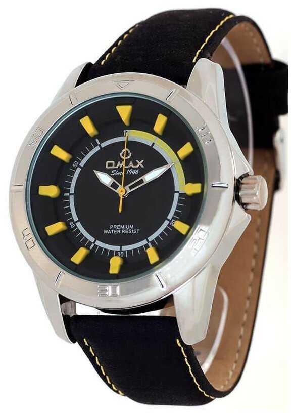 OMAX OAS221IG02 мужские наручные часы