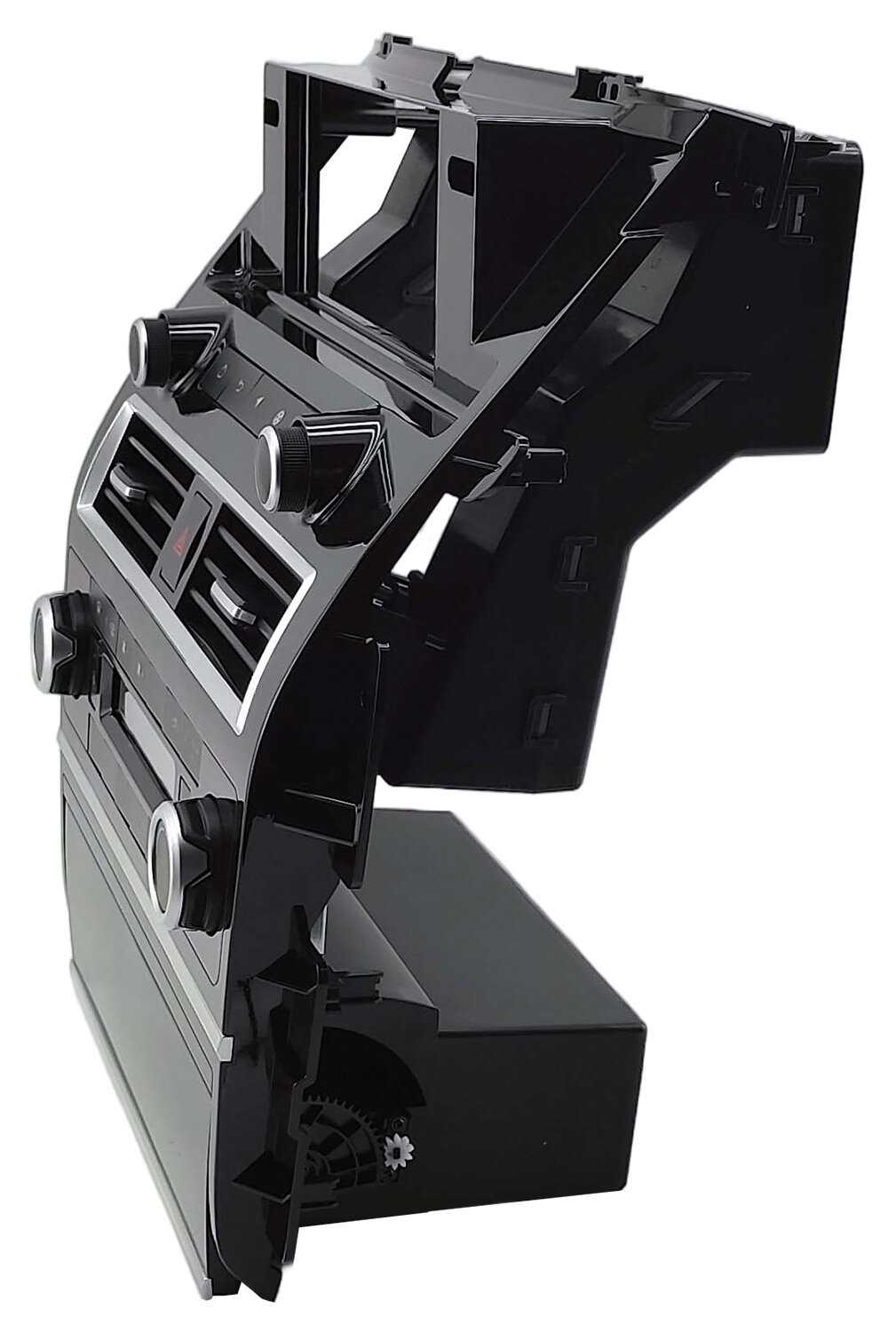 Штатная магнитола Infiniti Canbox H-Line (7815-2302) фотография 4