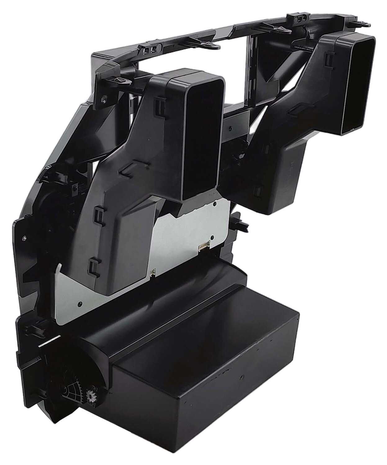 Штатная магнитола Infiniti Canbox H-Line (7815-2302) фотография 5