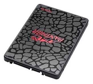 Твердотельный накопитель Apacer PANTHER SATA AS350 (240GB) фотография 2