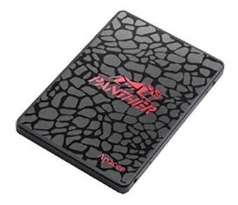 Твердотельный накопитель Apacer PANTHER SATA AS350 (240GB) фотография 3