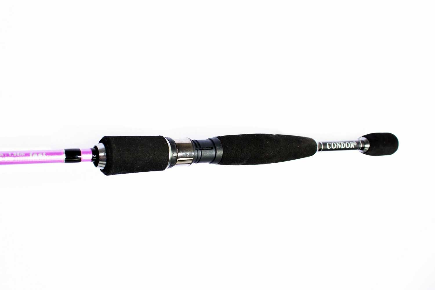 Спиннинг Condor Pro Hunter (IM-7) фотография 4