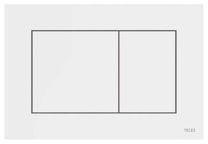 Рамная инсталляция TECE TECEbase 2.0 с панелью смыва TECEnow фотография 5