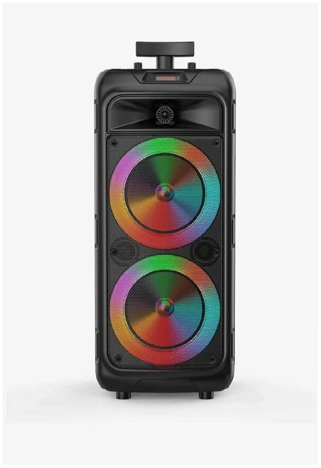 Портативная колонка BT SPEAKER ZQS-8211 Bluetooth фотография 9