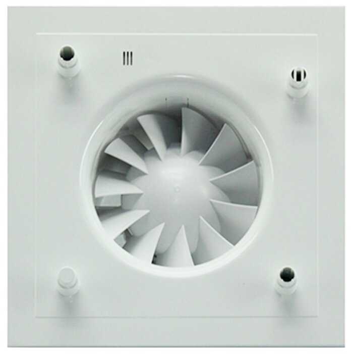 Вентилятор вытяжной Soler & Palau SILENT-100 CRZ MARBLE DESIGN-4C 8 Вт фотография 2