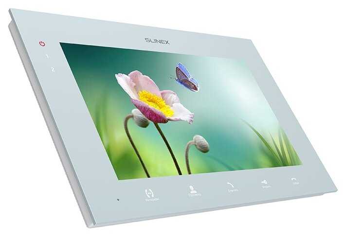 Комплект видеодомофона Slinex SQ-07MTHD фотография 3
