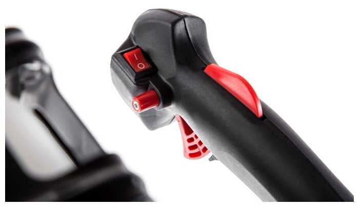 Мотобур Hammer MTB80 2.5 л.с. фотография 5