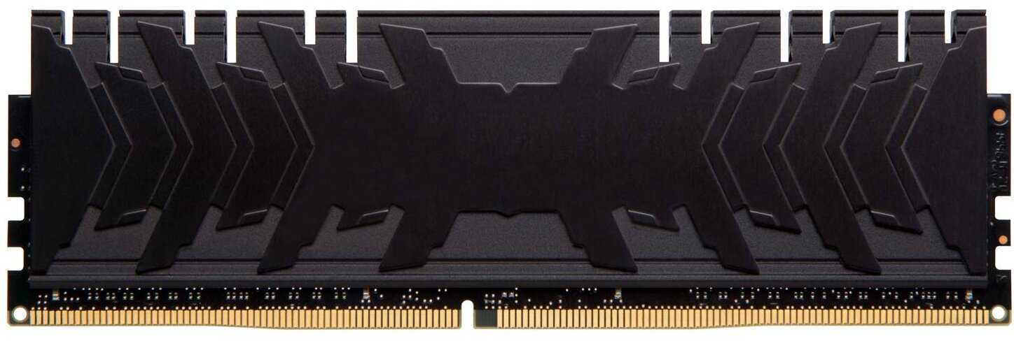 Оперативная память HyperX Predator 16 ГБ (8 ГБ x 2 шт.) DDR4 DIMM CL16 (HX432C16PB3K2/16) фотография 8
