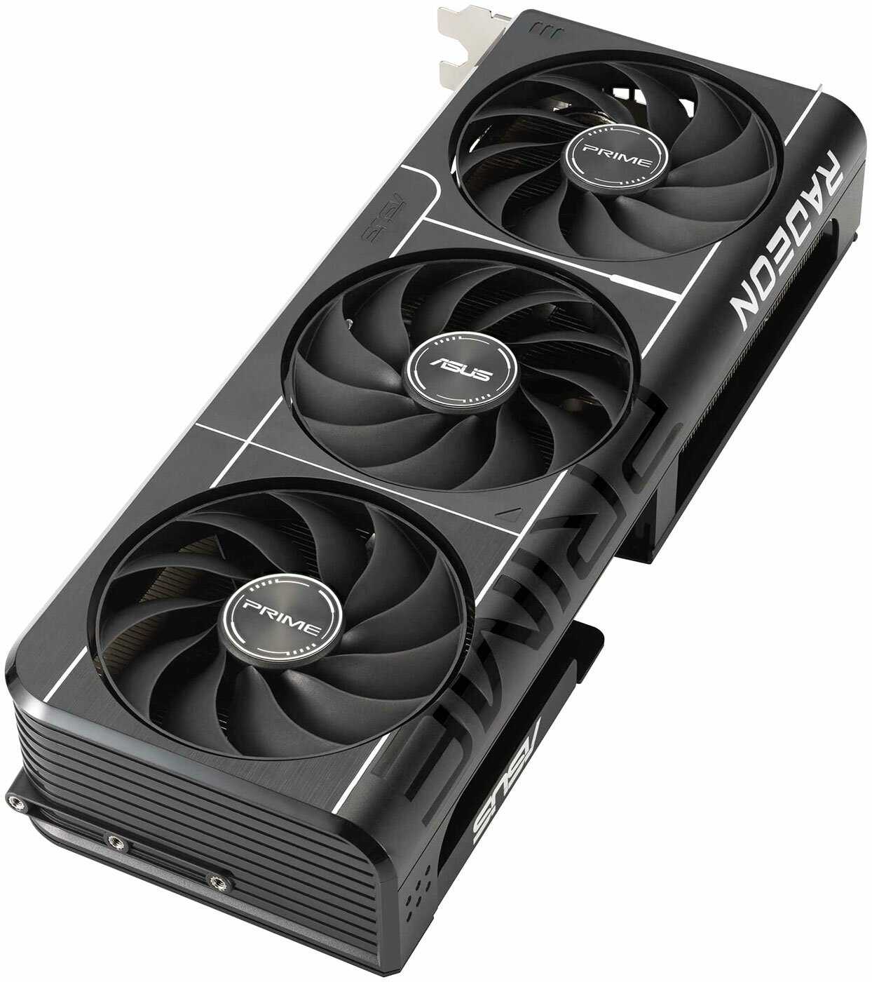 Видеокарта ASUS Prime Radeon RX 9060 XT OC [16G] [90YV0LF1-M0NA00] фотография 6