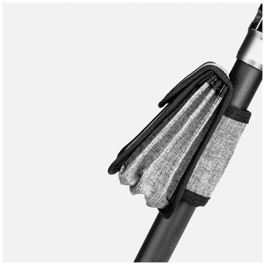 Набор круглых светофильтров Nisi Стартовый CIRCULAR STARTER FILTER KIT 82mm фотография 5