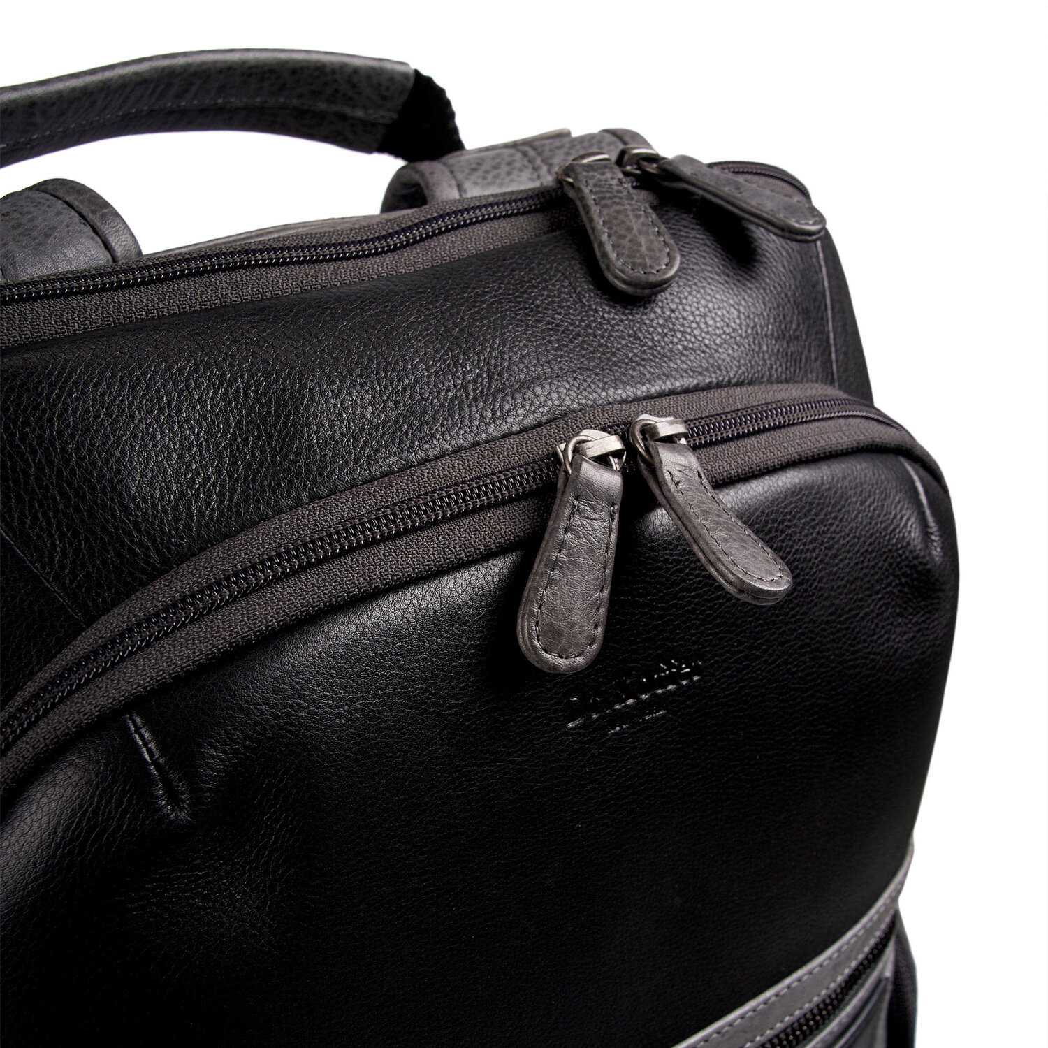 Рюкзак Др. Коффер B402819-154-77_04 фотография 15