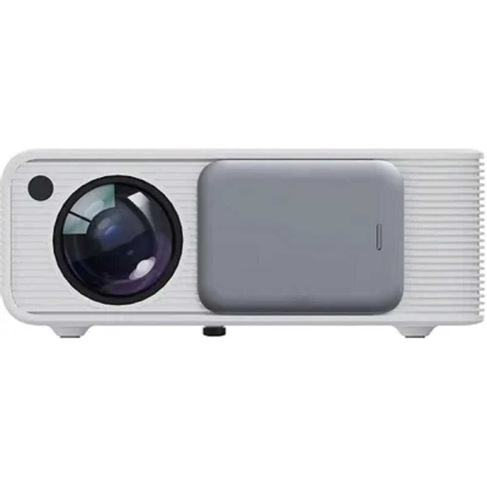 Проектор Cactus CS-PRM.01WT [Full HD LCD 700 ANSI Lm 1920x1080] фотография 4
