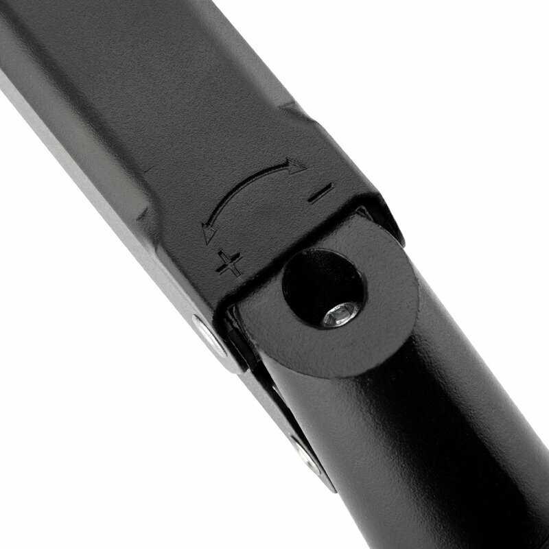 Кронштейн Кронштейн для двух мониторов (13-33) фотография 22