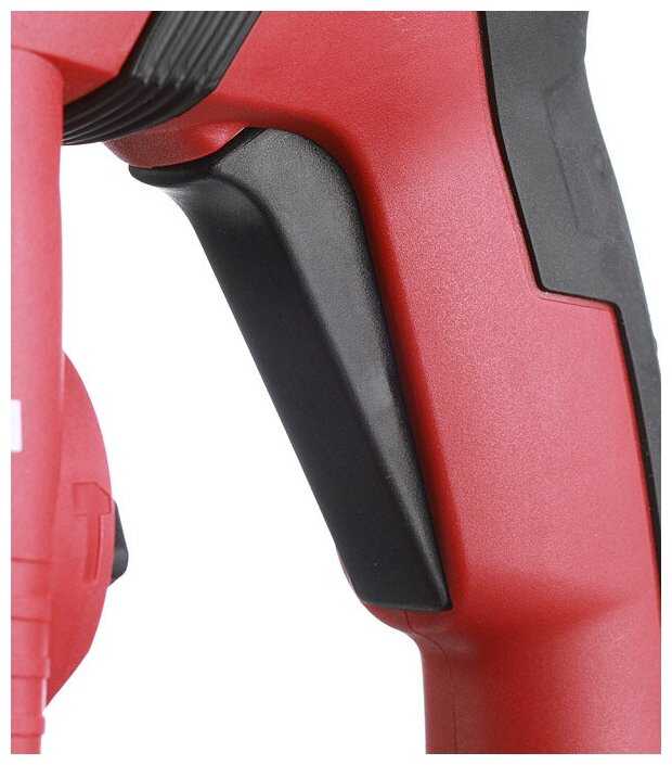 Перфоратор Einhell TE-RH 32 E (1250 Вт) фотография 8