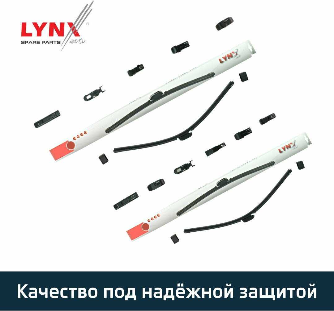 Дворники Chery Fora A21 фотография 6