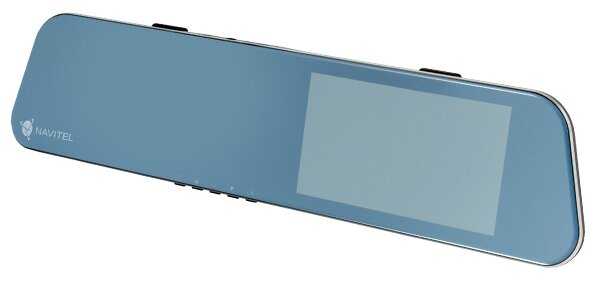 Видеорегистратор NAVITEL MR155 NV фотография 2