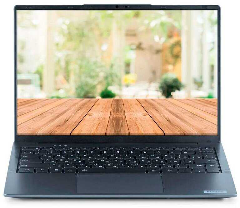 Ноутбук Echips Travel NX140A-S фотография 6