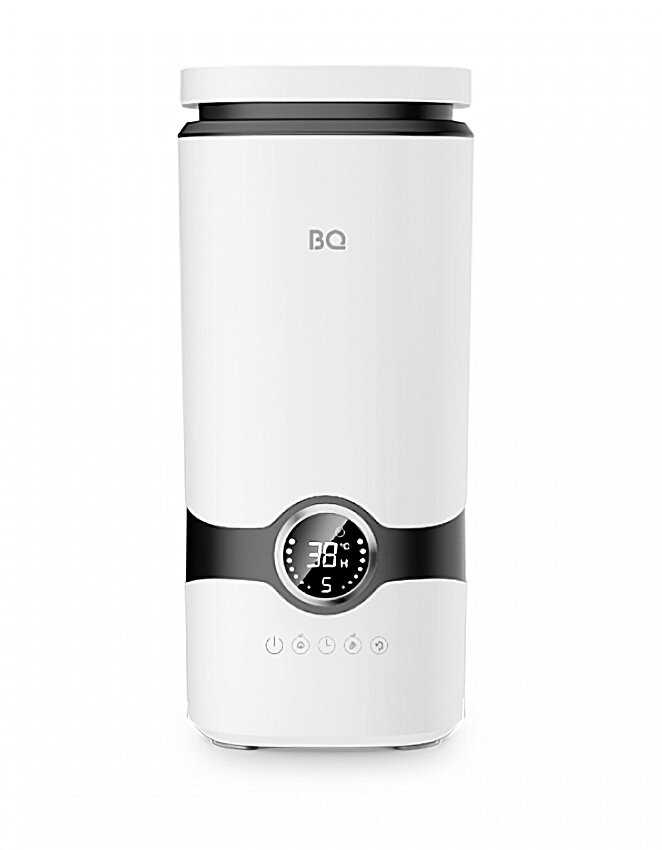 Увлажнитель BQ HDR2006 фотография 7