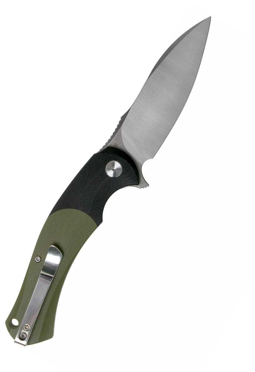 Нож складной Bestech Knives Penguin фотография 1