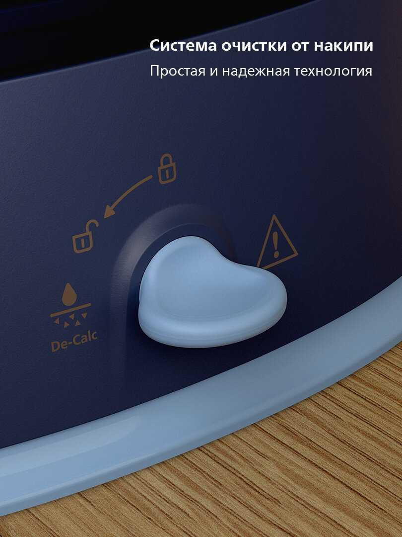 Вертикальный отпариватель для одежды Philips STE1030/20 [1800 Вт, 1.8 л] фотография 9