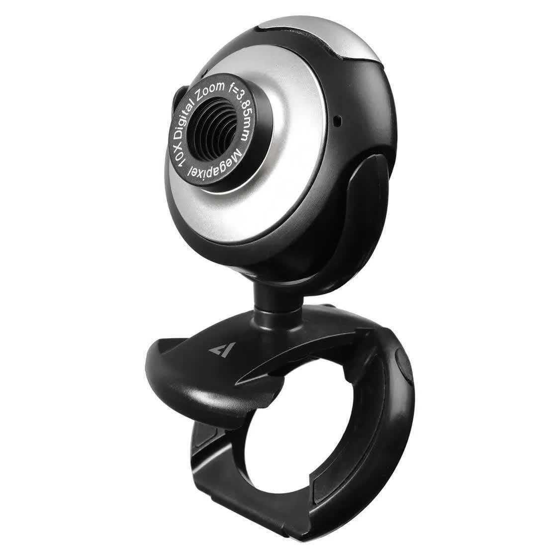 WEB Камера ACD-Vision UC100 (60) фотография 2
