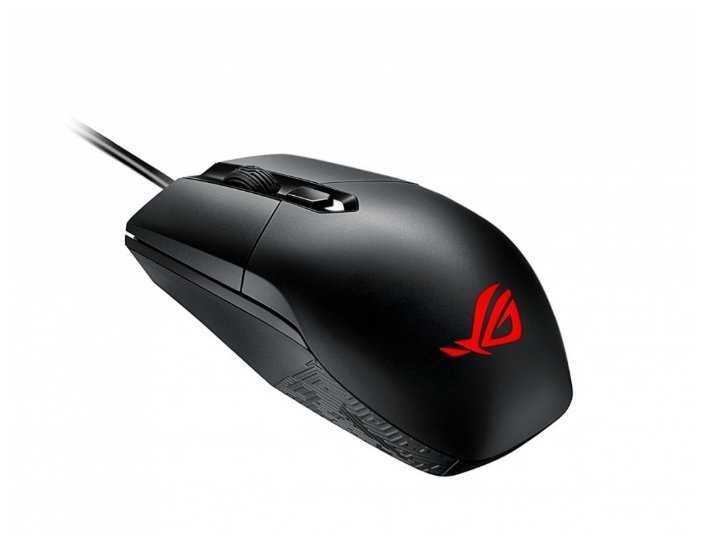 Игровая мышь ASUS ROG Strix Impact
