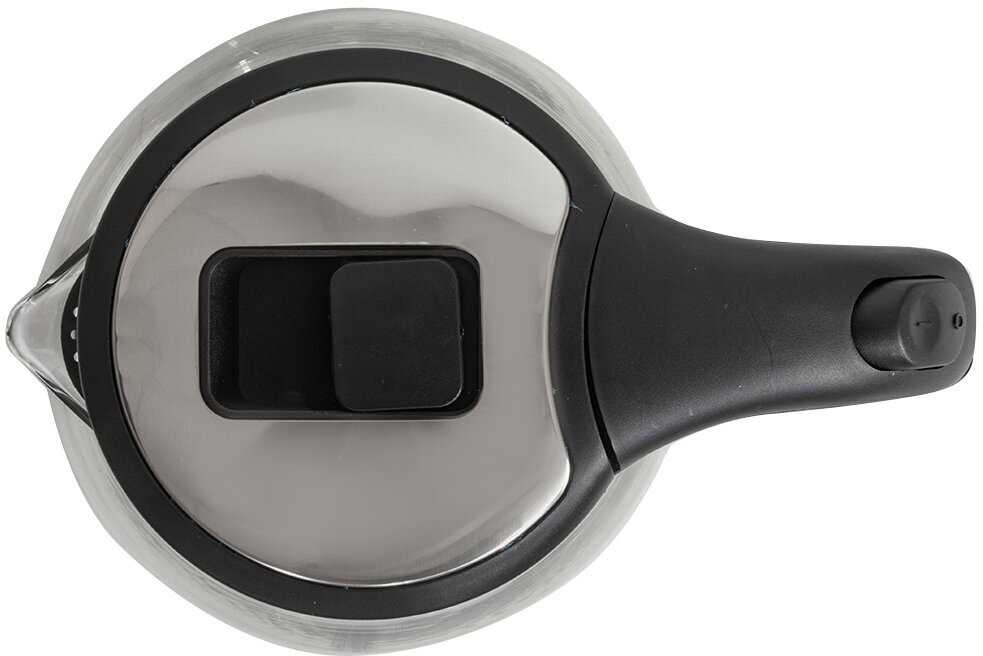 Чайник ECON ECO-1838KE фотография 3