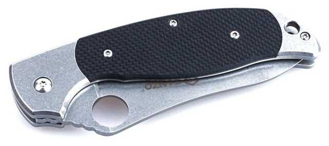 Нож складной GANZO G7372 фотография 5