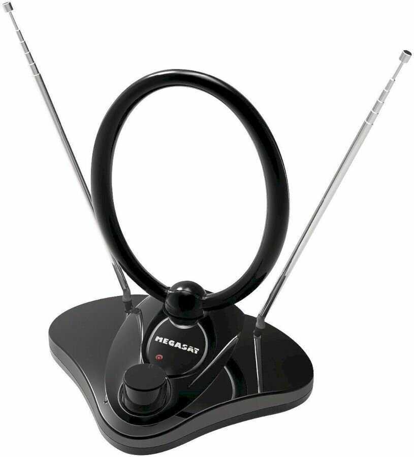 Антенна General Satellite UVR-AV1000N фотография 3