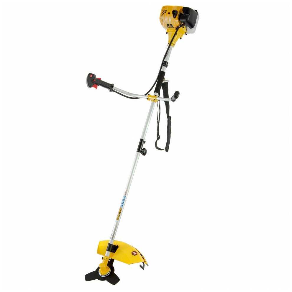 Триммер бензиновый Denzel DT 33S